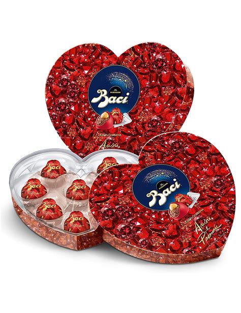 baci dolce gabbana uovo|BACI PERUGINA Limited Edition Amore e Passione Uovo di .